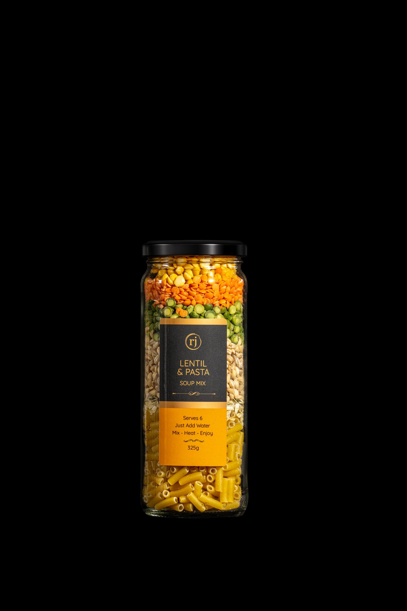 Hearty Soup Boxed 4 Pack