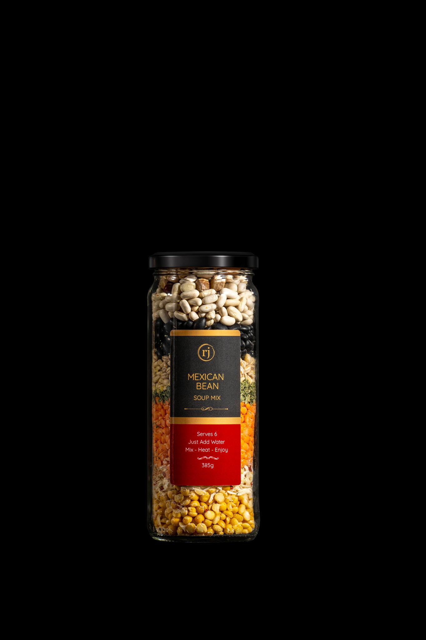 Hearty Soup Boxed 4 Pack